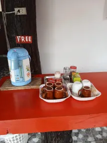 LAOHOME HOSTEL THAKHEK - Image 5