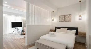 apartamentos business reformados ALQUILER TEMPORAL - Image 2