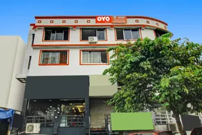 Hotel O Gopika Stay Inn - Image 3
