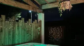 La Villa Claudia Jardin et Spa - Image 2