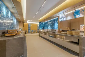 Home Inn Neo Jining Wenshang Baoxiang Temple Lianmin Plaza - Image 3