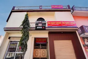 Hotel O JSB Guest House - Image 4