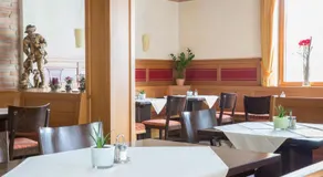 Hotel Restaurant JÄGERHAUS - Image 3