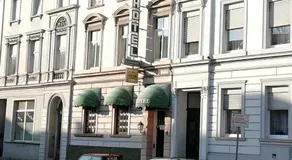 Hotel Hanseatic-garni - Image 2