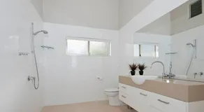 Sunshine Beach Retreat, Pool, Backyard - Image 4