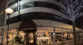 City Central Hotel Örebro by First Hotels - Image 4
