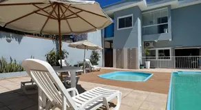 Hotel Pousada Mar Azul - Image 5