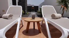 Casa Rosa: Vista Montagna, Piscina Privata e Wi-Fi - Image 2