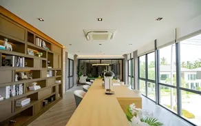Potaemuz Homey 3 Bed Room - Bangkok Rama2 - Image 5