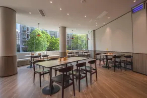 Hanting Hotel Xichang Yuelianghu Wetland Park - Image 5