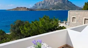 Louis Studios and Apartments Melitsaha Beach - Image 4