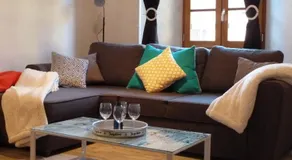 Appartement centre médiéval - Le Cosy de Sarlat - Image 2