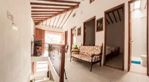 Vivienda turística mi sueño Jardín - Image 3