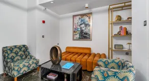 MR P. Boutique Residence - Image 5