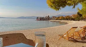 Luxury Garden Apartment Kaštela - Image 3