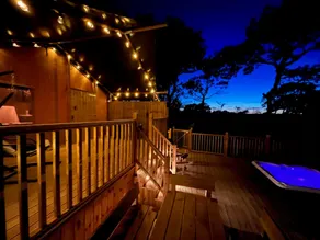 Aladdin Safari Tent - Image 5