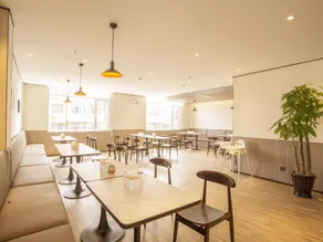 Hanting Hotel Beijing Liangxiang Gongchen Street - Image 5
