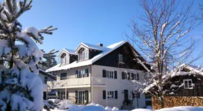 Apartment Schreyegg - Image 5