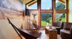 Hotel Berghof Crystal Spa & Sports - Image 4