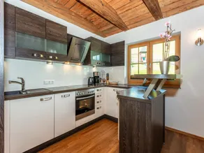 Apartment Wiesbachhorn - Zell am See-Kaprun - Image 3