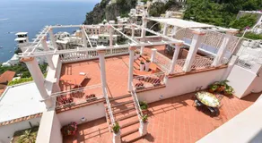 Villa Sunshine Positano Room - Image 4