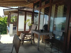 Wooden Javanese Villa Yogyakarta - Image 3