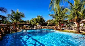 Suites Le Jardin - Caldas Novas - Image 4