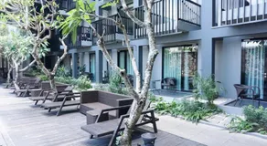 Conjioo Hotel Kuta Managed By MHM - Image 2