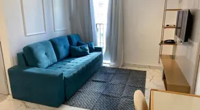 Atlantico Flat Santos - Image 2