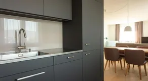 EMA House Serviced Apartments Superior Downtown - Image 5