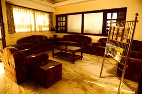 HOTEL RESIDENCY PARK - Image 3