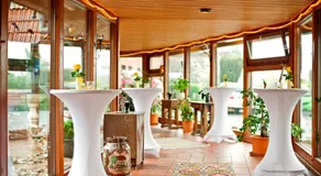 Akzent Hotel Cordes & Restaurant am Rosengarten - Image 4