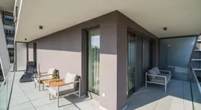 MyFlat Coral 61 Luxury Apartment - Image 5