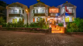 Özgüm Suite Otel - Image 4