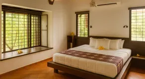 Seethavanam Farmstay at Forest Edge - Image 2