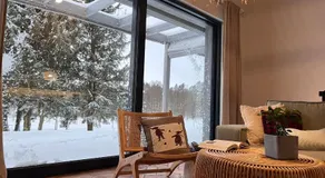 Srebrna Chata, Góry Izerskie, Apartament "Leśne Opowieści" - Image 3