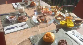 La Terrazza in Collina - Image 4