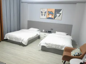 Dechang County 108 Hotel - Image 2