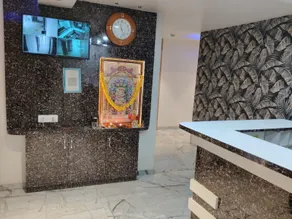 Hotel Ayaank - Image 2