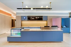 Hanting Hotel Lishui Pedestrian Street - Image 3