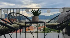 Apartment Merry Harmony Heights - Balcony & Free Garage & Parking - Image 2