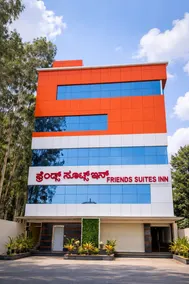 Friends Suites Inn - Image 5