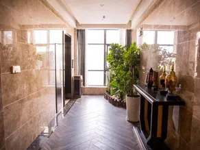 Taiyue Hotel (Yichang Zhongnan Road Xingfa Plaza) - Image 3