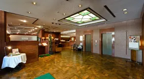 Garden Hotel Kanazawa - Image 4