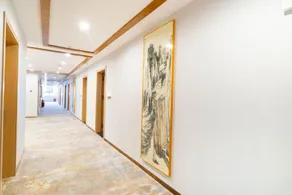 Yanshan Jungong Grand Hotel - Image 5