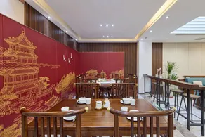 Qinglin Ge Homestay (Datong Ancient City Daiwang Mansion Branch) - Image 4