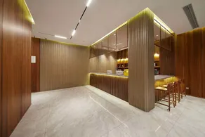 Le Chao Select Hotel（Shanghai Railway Station） - Image 2