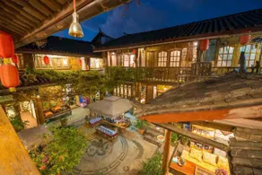 Lijiang Liyuanju Inn - Image 2