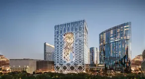 City of Dreams - Morpheus - Image 4