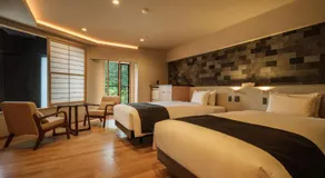 Hakone Hibarino hot spring hotel - Image 2